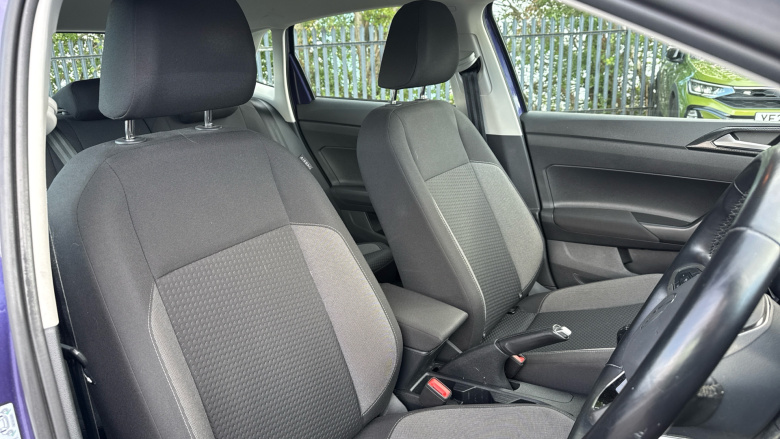 Volkswagen Polo 1.0 TSI Life 5dr Petrol Hatchback